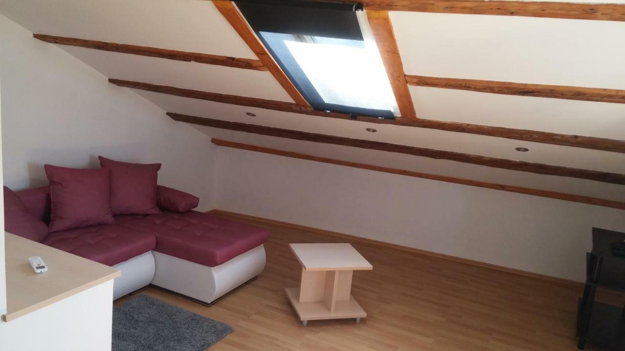 Family House Nerezine 아파트 외부 사진